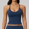 Athletic Tank Tops Sparkly Sportswear Wholesale Fitness Apparel Ladies Gym Wear Manufacturer Athletic Tank Tops Sparkly Sportswear Wholesale Fitness Apparel Ladies Gym Wear Manufacturer