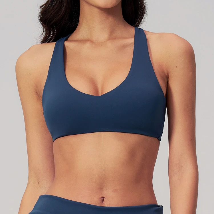 Wholesale Sports Bras Bulk Sports Gear Activewear Manufacturer Sports Bra Manufacturer