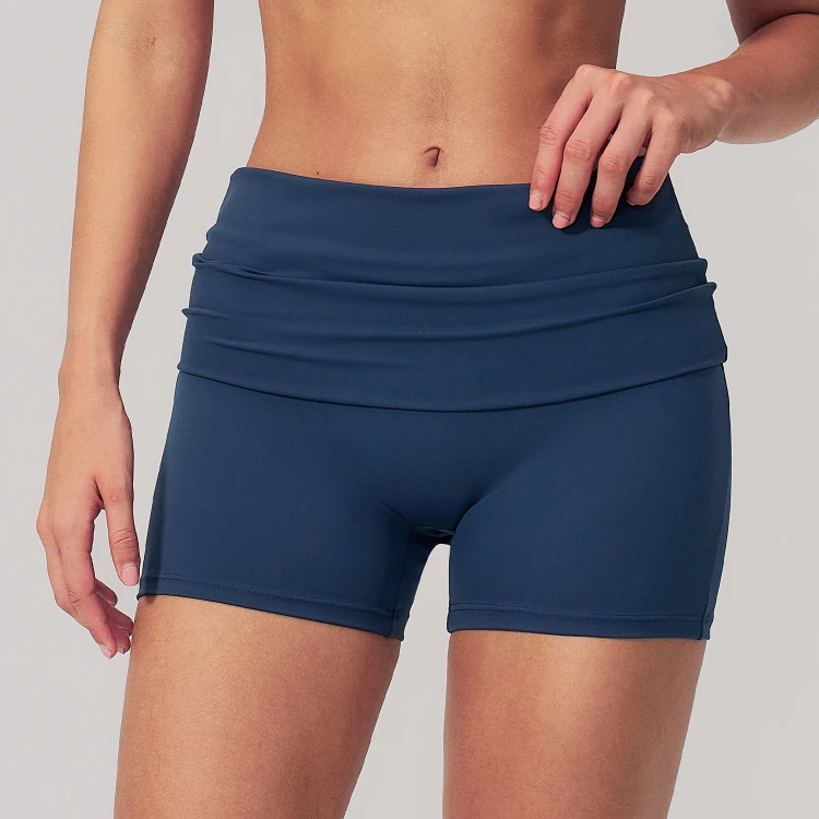 Wholesale Gym Shorts Athletic Shorts in Bulk Activewear Wholesale Fitness Wear For Women