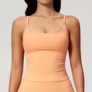 White Label Activewear Sportswear Manufacturers In China Work Out Clothes Wholesale