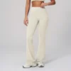 Sportswear Manufacturer Yoga Pants VS Flared Leggings Athletic Apparel Manufacturers China Sportswear Manufacturer Yoga Pants VS Flared Leggings Athletic Apparel Manufacturers China