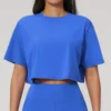 Women Short Sleeve For Tops Yoga Women's Activewear Wholesale Activewear Manufacturer Women Short Sleeve For Tops Yoga Women's Activewear Wholesale Activewear Manufacturer