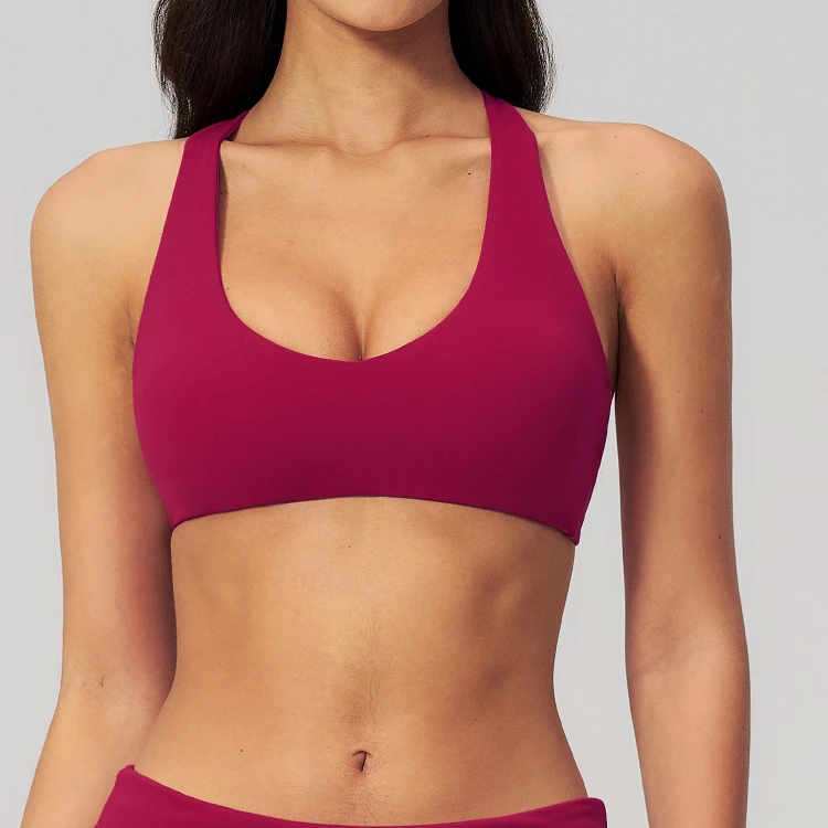 Wholesale Sports Bras Bulk Sports Gear Activewear Manufacturer Sports Bra Manufacturer