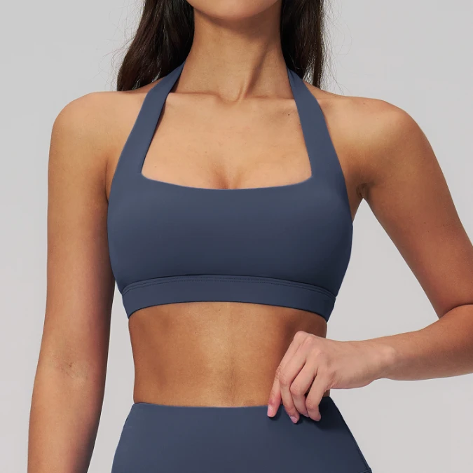 Do Sports Bras Have Padding Custom Activewear Manufacturers What is Medium Impact Sports Bra