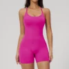 One Piece Jumpsuit Near Me Custom Jumpsuits Yoga Jumpsuit Short High Quality Wholesale Activewear One Piece Jumpsuit Near Me Custom Jumpsuits Yoga Jumpsuit Short High Quality Wholesale Activewear