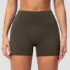 Athletic Shorts in Bulk Ruched Shorts Sport Custom Workout Shorts Wholesale Womens Activewear Athletic Shorts in Bulk Ruched Shorts Sport Custom Workout Shorts Wholesale Womens Activewear