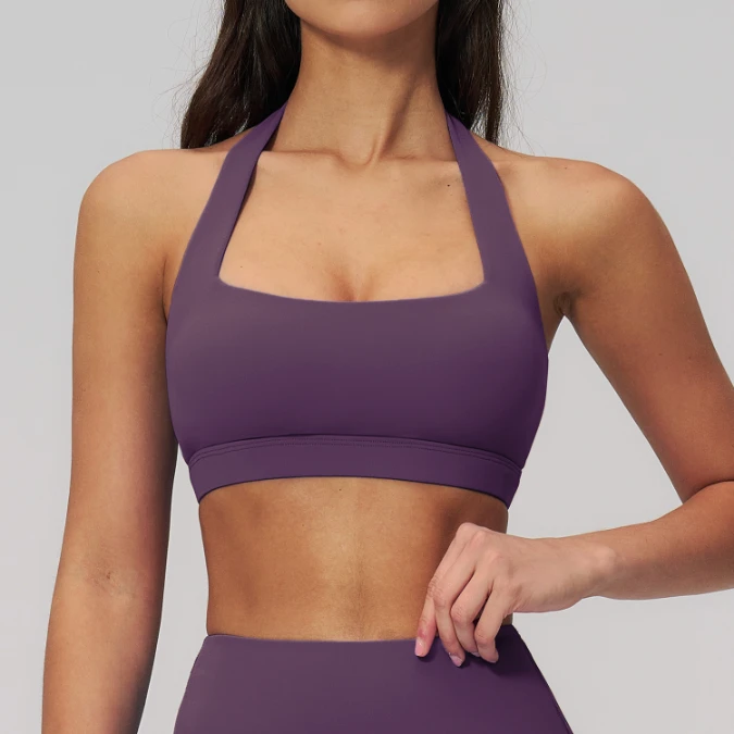 Do Sports Bras Have Padding Custom Activewear Manufacturers What is Medium Impact Sports Bra