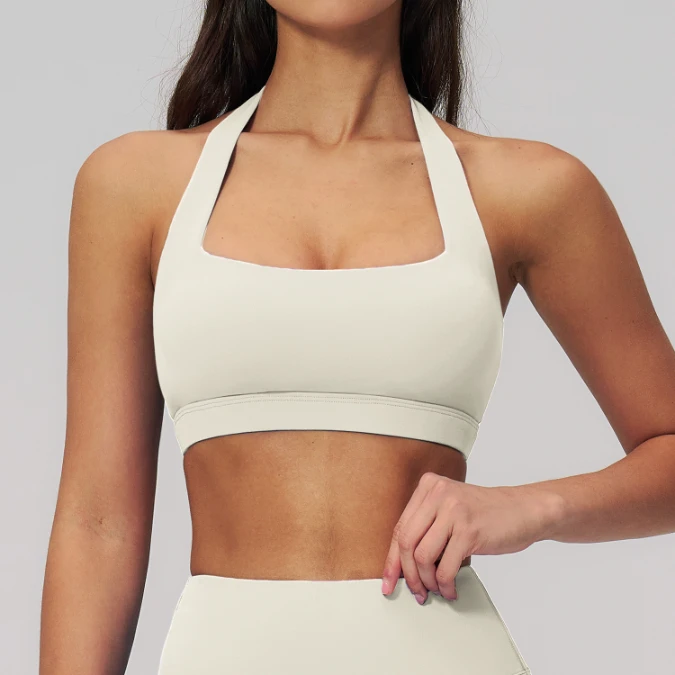 Do Sports Bras Have Padding Custom Activewear Manufacturers What is Medium Impact Sports Bra