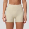 Athletic Shorts in Bulk Ruched Shorts Sport Custom Workout Shorts Wholesale Womens Activewear Athletic Shorts in Bulk Ruched Shorts Sport Custom Workout Shorts Wholesale Womens Activewear
