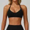 Wholesale Sportswear Apparel Sports Bra Material Sports Bra Definition Fitness Clothing Manufacturers Wholesale Sportswear Apparel Sports Bra Material Sports Bra Definition Fitness Clothing Manufacturers