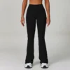 Sportswear Manufacturer Yoga Pants VS Flared Leggings Athletic Apparel Manufacturers China Sportswear Manufacturer Yoga Pants VS Flared Leggings Athletic Apparel Manufacturers China