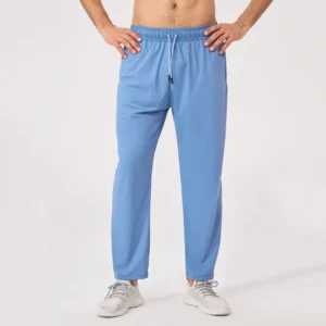 Spark Mens Sports Wear Group Loose Fitting Exercise Pants Men s Running Wear Factory Activewear Suppliers