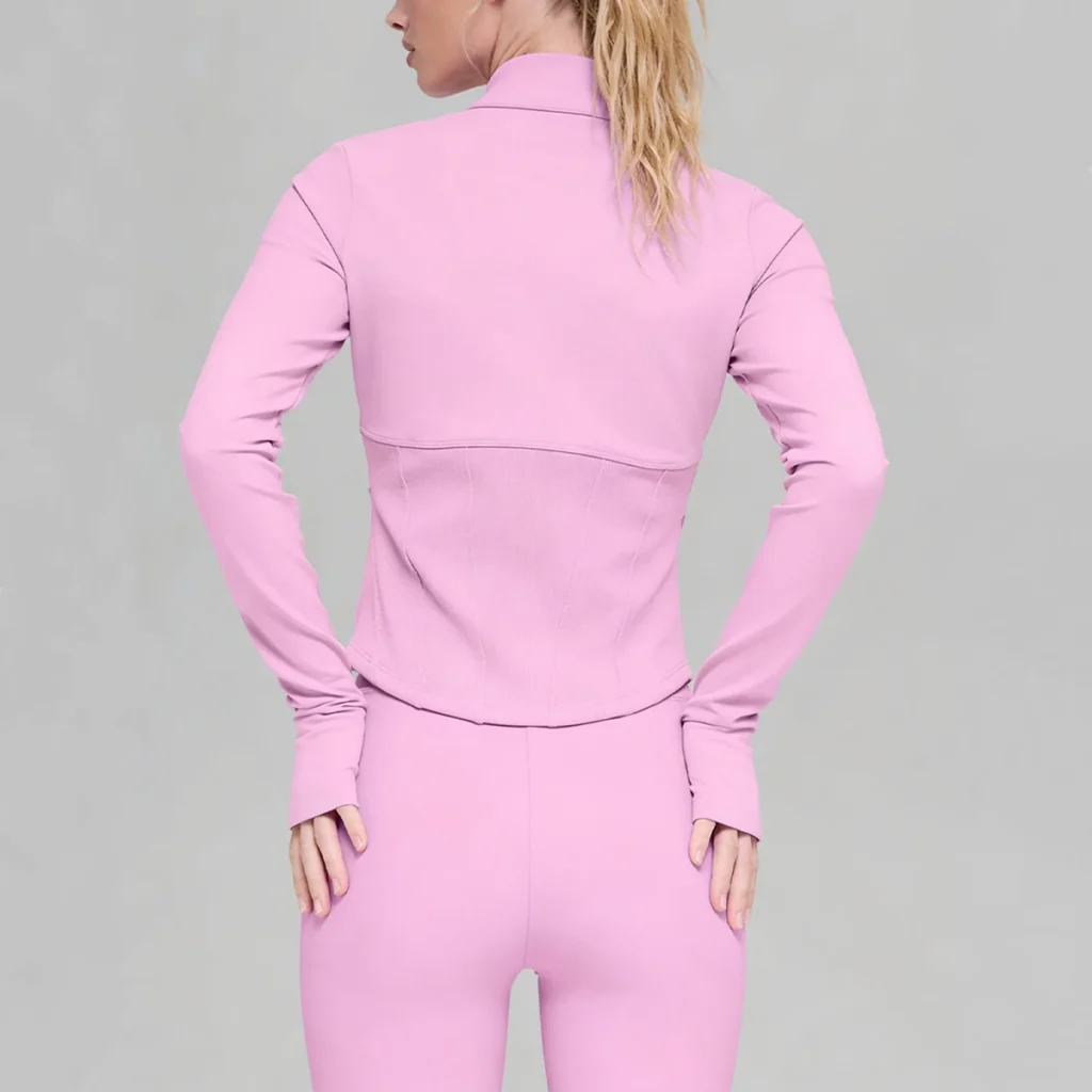 Sportswear Clothing Manufacturers Custom Workout Sets Branded Sports Clothing