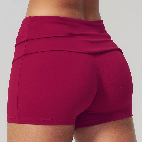 Wholesale Gym Shorts Athletic Shorts in Bulk Activewear Wholesale Fitness Wear For Women