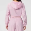 Sparked Apparel Pullover Hoodies Athleisure Manufacturers Factory Sportswear Female Flexibloom Sparked Apparel Pullover Hoodies Athleisure Manufacturers Factory Sportswear Female Flexibloom