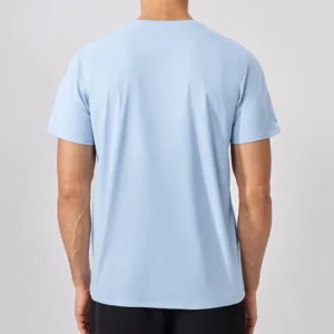 Spark Mens Custom Men's Workout T Shirts Quick Dry Men s Running Wear Factory Manufacture