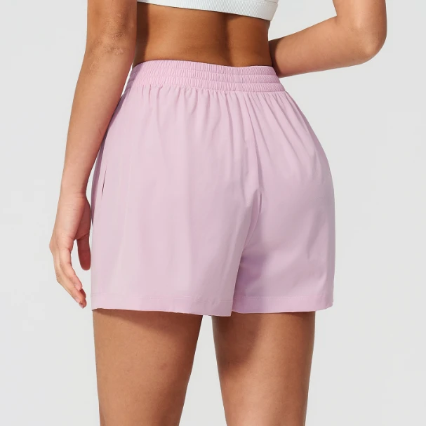 Activewear Joggers Sport Shorts Wholesale Custom Sportswear Manufacturer Lululemon Align VS Wunder Under