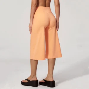 Gym Bottoms Crossword Yoga Pants VS Flare Leggings Bulk Fitness Apparel Private Label Athletic Wear Manufacturers