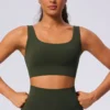 Branded Sports Clothing Custom Sports Bra Wholesale Sportswear Apparel Manufacturers Branded Sports Clothing Custom Sports Bra Wholesale Sportswear Apparel Manufacturers