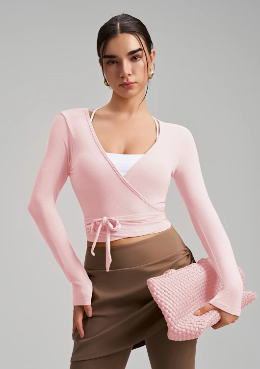 High End Yoga Clothing Factory Sportswear Gym Clothes Manufacturer Dance Fitness Wear