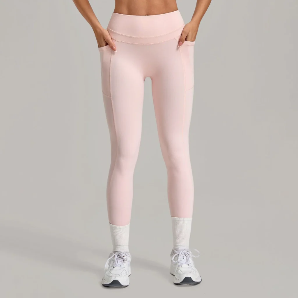 Wunder Train Lululemon Leggings Manufacturers Private Label Sportswear Leggings VS Yoga Pants