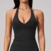 Athletic Tank Tops Wholesale Fitness Apparel Ladies Gym Wear Manufacture Athletic Tank Tops Wholesale Fitness Apparel Ladies Gym Wear Manufacture