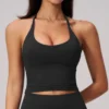 Private Label Fitness Wear Workout Tank Tops Seamless Activewear Manufacture Private Label Fitness Wear Workout Tank Tops Seamless Activewear Manufacture
