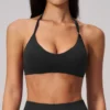 Seamless Athletic Wear Sports Bra Outfits Unbranded Gym Clothing Wholesale Sports Bra VS Regular Bra Seamless Athletic Wear Sports Bra Outfits Unbranded Gym Clothing Wholesale Sports Bra VS Regular Bra