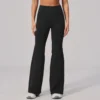Yoga Pants VS Flared Leggings Affordable Seamless Activewear Options Sportswear Manufacturer Yoga Pants VS Flared Leggings Affordable Seamless Activewear Options Sportswear Manufacturer