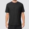 Mens Cropped Workout Shirt Men s Running Wear Factory Manufacture Spark Mens Mens Cropped Workout Shirt Men s Running Wear Factory Manufacture Spark Mens