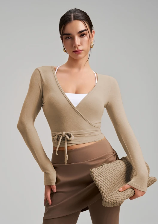 High End Yoga Clothing Factory Sportswear Gym Clothes Manufacturer Dance Fitness Wear