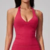 Athletic Tank Tops Wholesale Fitness Apparel Ladies Gym Wear Manufacture Athletic Tank Tops Wholesale Fitness Apparel Ladies Gym Wear Manufacture
