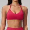 Seamless Athletic Wear Sports Bra Outfits Unbranded Gym Clothing Wholesale Sports Bra VS Regular Bra Seamless Athletic Wear Sports Bra Outfits Unbranded Gym Clothing Wholesale Sports Bra VS Regular Bra
