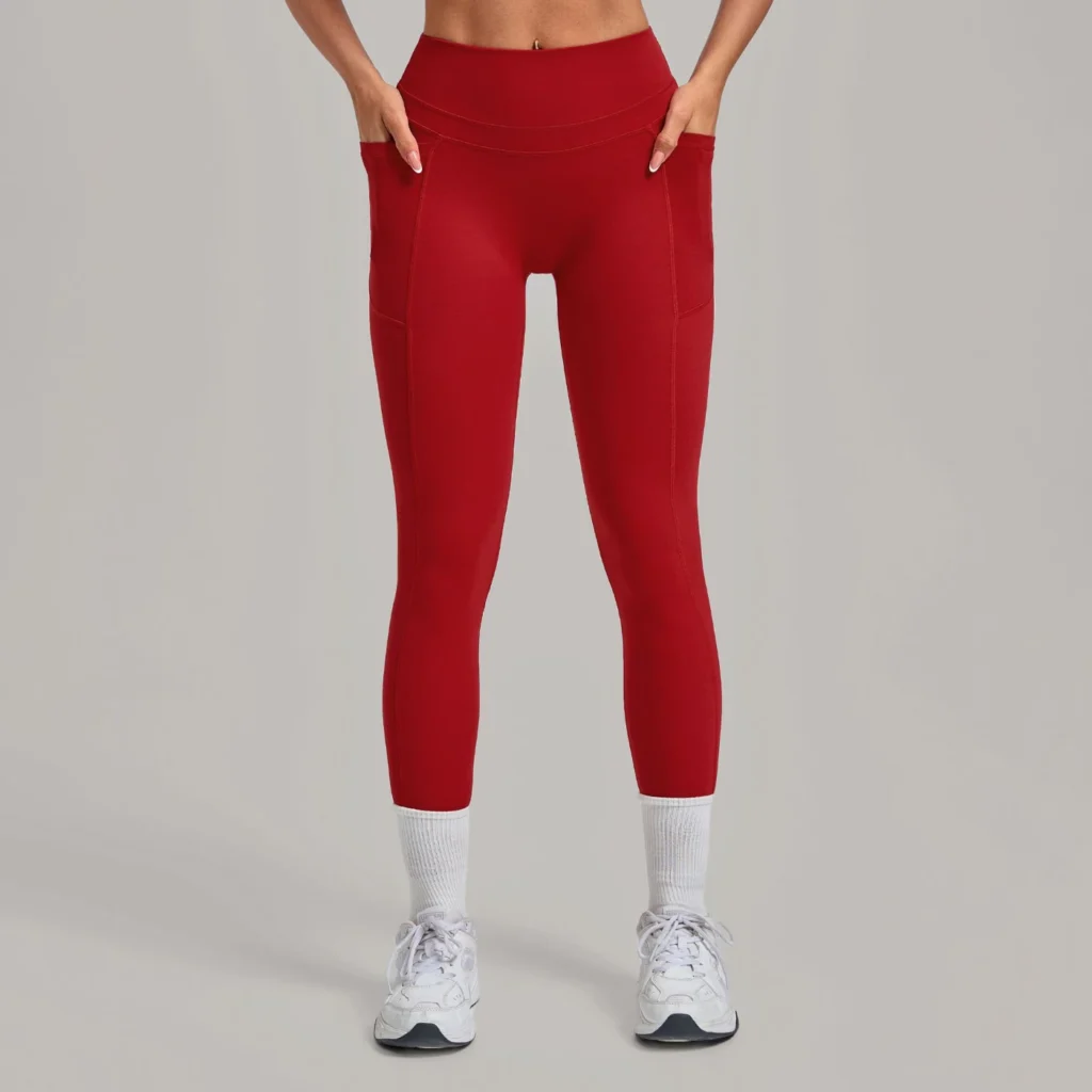 Wunder Train Lululemon Leggings Manufacturers Private Label Sportswear Leggings VS Yoga Pants