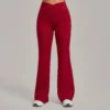 Spark Clothing Brand Yoga Pants VS Flared Leggings Activewear Apparel Manufacturers Spark Clothing Brand Yoga Pants VS Flared Leggings Activewear Apparel Manufacturers