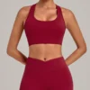 June Breathable Regular Bra Vs Sports Bra AQ Sport Fashion Wear Wholesale Activewear Suppliers June Breathable Regular Bra Vs Sports Bra AQ Sport Fashion Wear Wholesale Activewear Suppliers