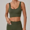 100% Comfortable Do Sports Bras Have Padding Bra Material Custom Sports Bra Wholesale Supplier 100% Comfortable Do Sports Bras Have Padding Bra Material Custom Sports Bra Wholesale Supplier