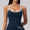 Racerback Fitness Tank Tops Bulk Athletic Apparel Gym Clothing Supplier Racerback Fitness Tank Tops Bulk Athletic Apparel Gym Clothing Supplier