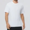 Mens Cropped Workout Shirt Men s Running Wear Factory Manufacture Spark Mens Mens Cropped Workout Shirt Men s Running Wear Factory Manufacture Spark Mens