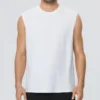 Men's Workout Shirts Sleeveless Private Label Fitness Apparel Asporteyewear Company Type Manufacturing Or Wholesale Men's Workout Shirts Sleeveless Private Label Fitness Apparel Asporteyewear Company Type Manufacturing Or Wholesale
