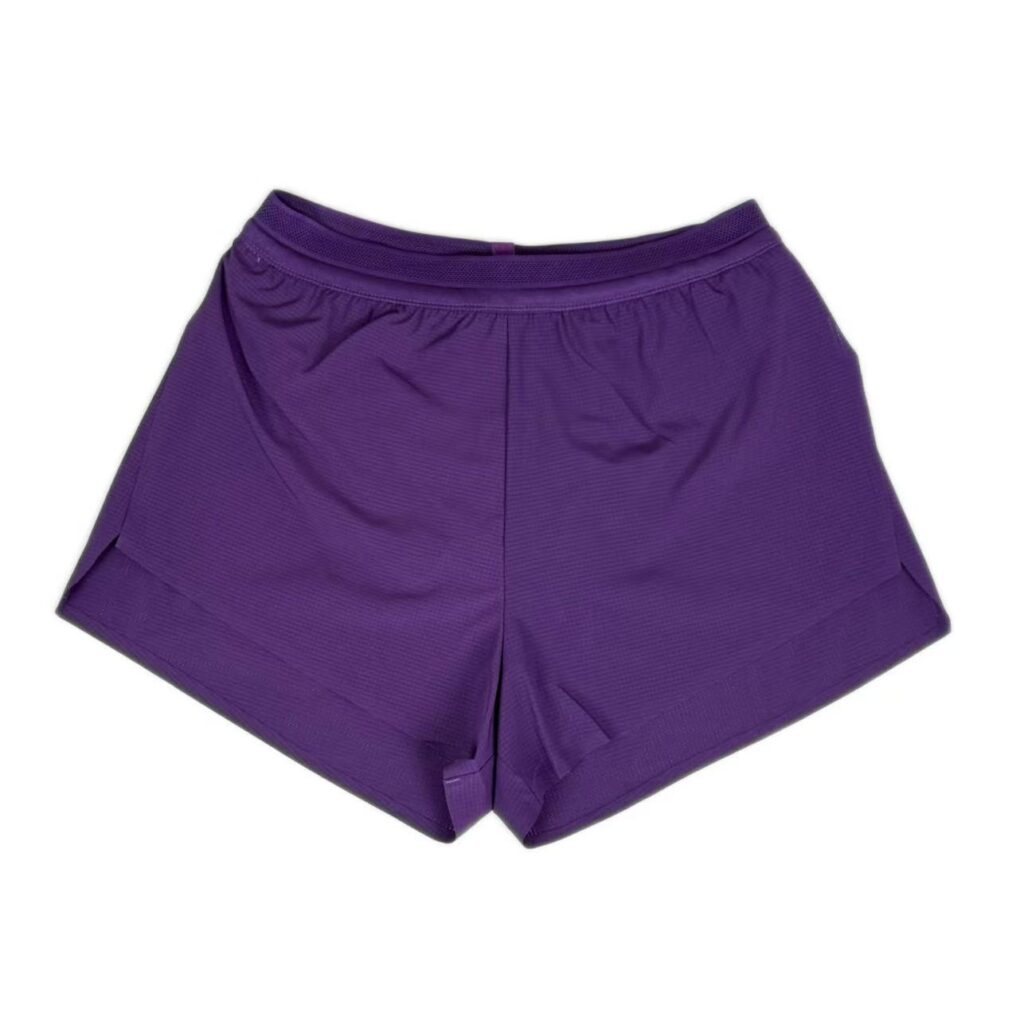 Unisex Gym Shorts Private Label Activewear Bulk Running Shorts