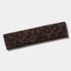 Seamless Leopard-print Yoga Fitness Headband High Quality Sportswear Bulk Sports Gear Suppliers Seamless Leopard-print Yoga Fitness Headband High Quality Sportswear Bulk Sports Gear Suppliers