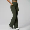 Yoga Pants VS Flared Leggings Private Label Athletic Wear Fitness Apparel Manufacturer Yoga Pants VS Flared Leggings Private Label Athletic Wear Fitness Apparel Manufacturer