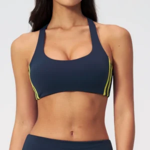 Sparkle Sports Bra Unbranded Gym Clothing Wholesale Encapsulation Sports Bra Compression Sportswear Benefits