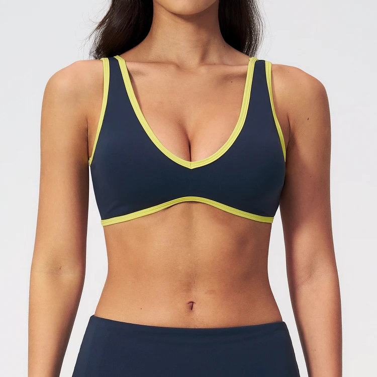 Wholesale Sports Bras Sportswear Brands In USA Wholesale Fitness Apparel Sports Bra Manufacturers