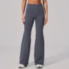 Yoga Pants VS Flared Leggings Affordable Seamless Activewear Options Sportswear Manufacturer Yoga Pants VS Flared Leggings Affordable Seamless Activewear Options Sportswear Manufacturer