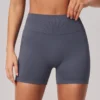 Wholesale Gym Shorts Athletic Shorts in Bulk Precision Sportswear Seamless Gym Clothing Wholesale Gym Shorts Athletic Shorts in Bulk Precision Sportswear Seamless Gym Clothing