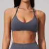 Seamless Athletic Wear Sports Bra Outfits Unbranded Gym Clothing Wholesale Sports Bra VS Regular Bra Seamless Athletic Wear Sports Bra Outfits Unbranded Gym Clothing Wholesale Sports Bra VS Regular Bra