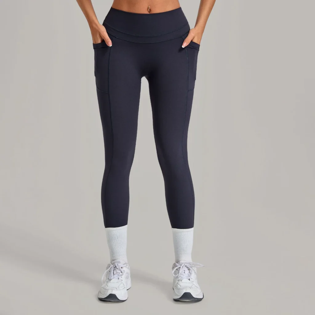 Wunder Train Lululemon Leggings Manufacturers Private Label Sportswear Leggings VS Yoga Pants