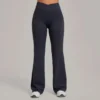 Spark Clothing Brand Yoga Pants VS Flared Leggings Activewear Apparel Manufacturers Spark Clothing Brand Yoga Pants VS Flared Leggings Activewear Apparel Manufacturers